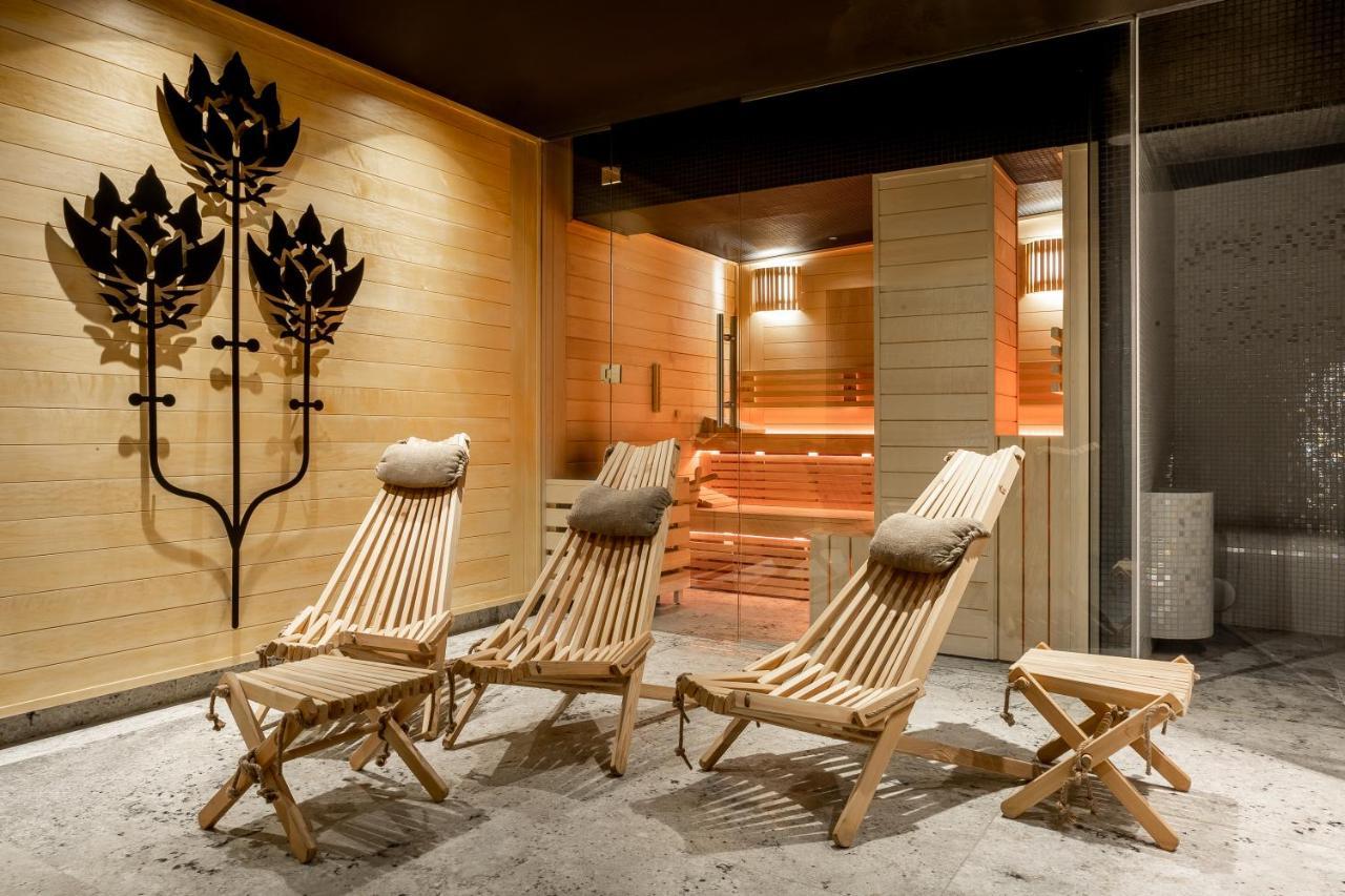 Willa Mak Residence - Sauna, Centrum Zakopane Extérieur photo