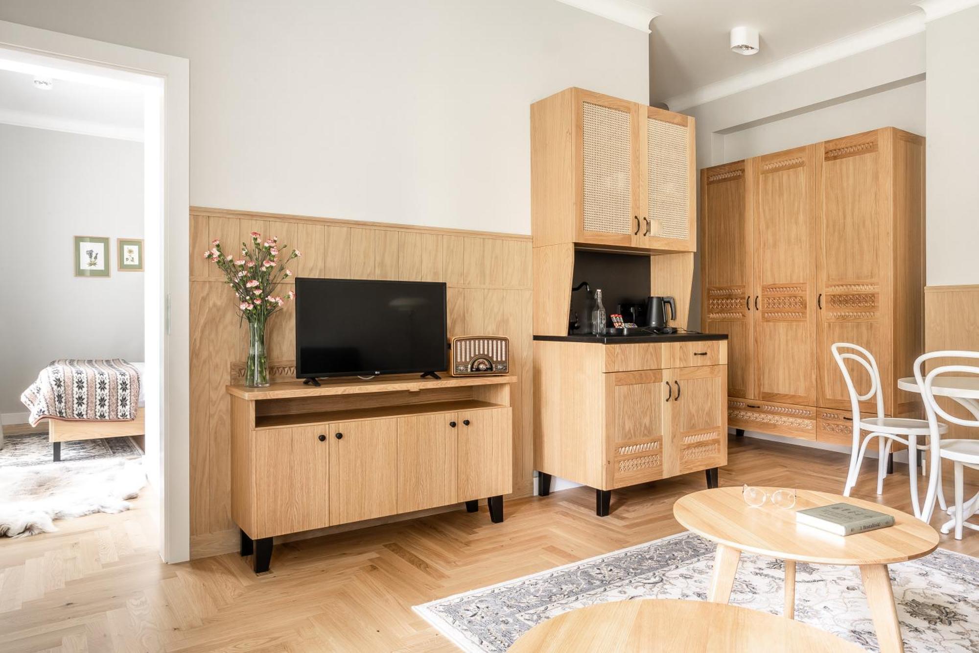 Willa Mak Residence - Sauna, Centrum Zakopane Extérieur photo