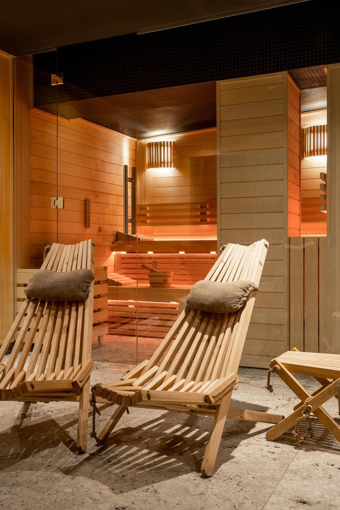 Willa Mak Residence - Sauna, Centrum Zakopane Extérieur photo